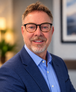 Richard Woodward