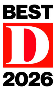 D Magazine 